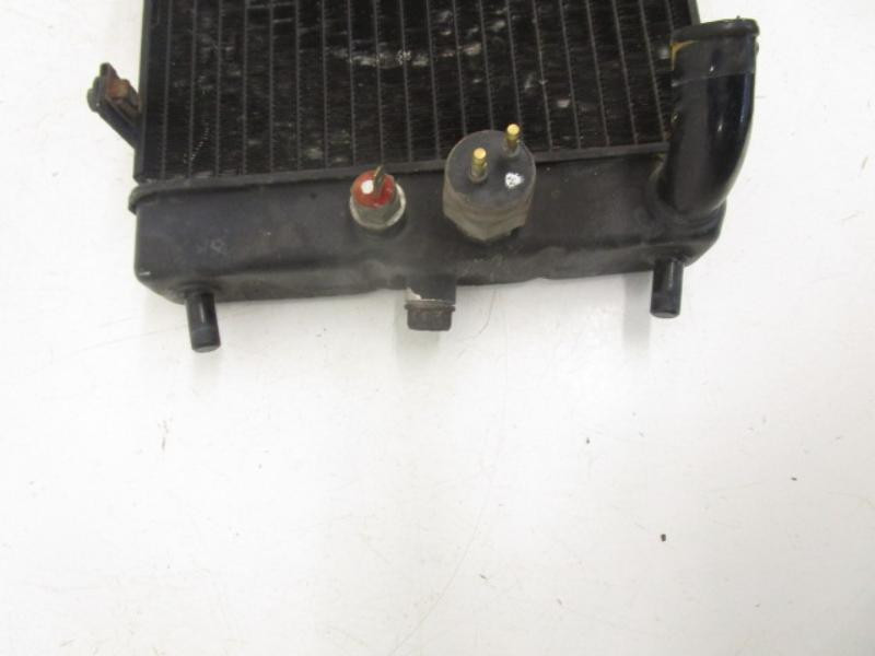 96 Kawasaki Vulcan VN 1500 D Classic Radiator Cooler *DENT* 39060